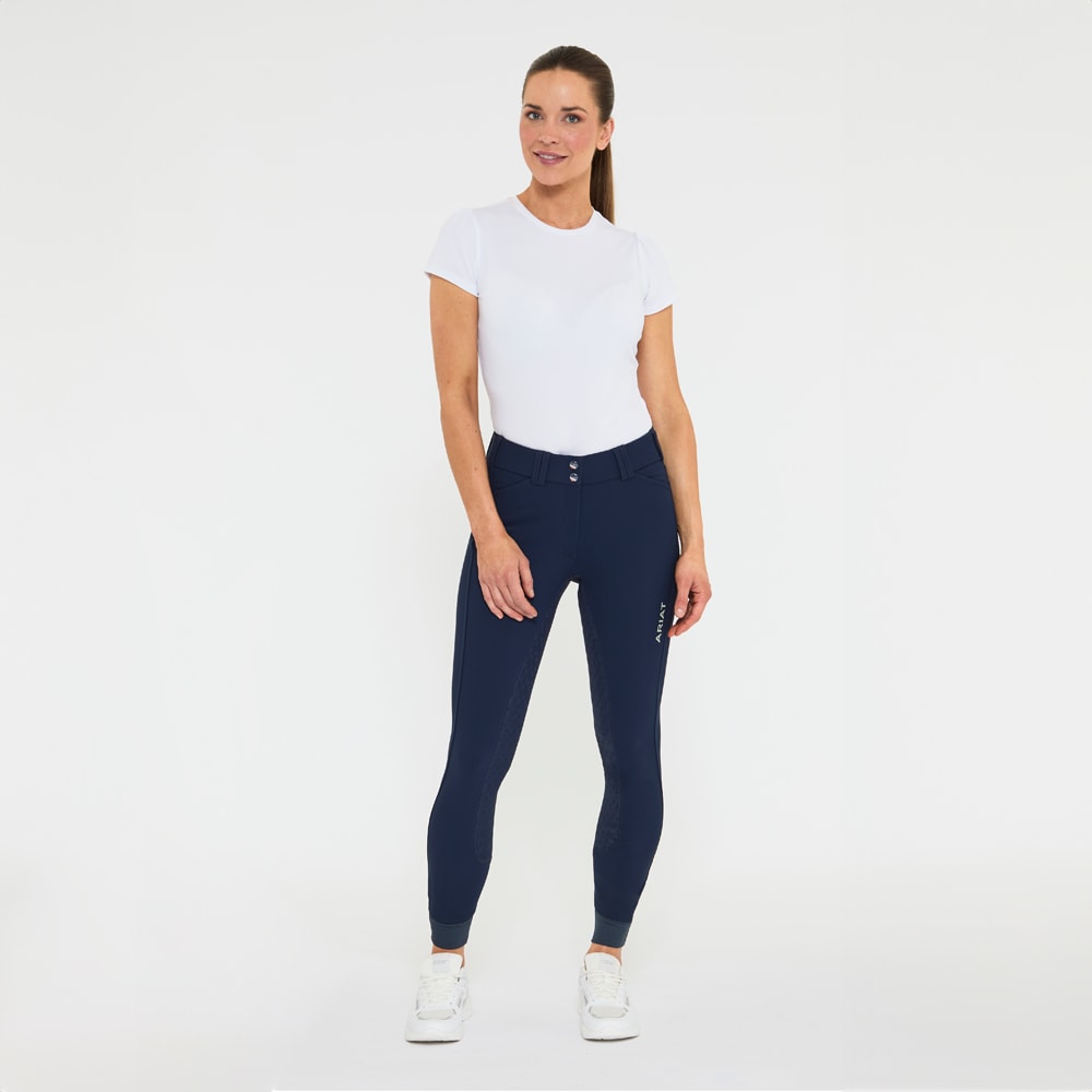 Riding breeches Full seat Tri Factor Grip ARIAT®