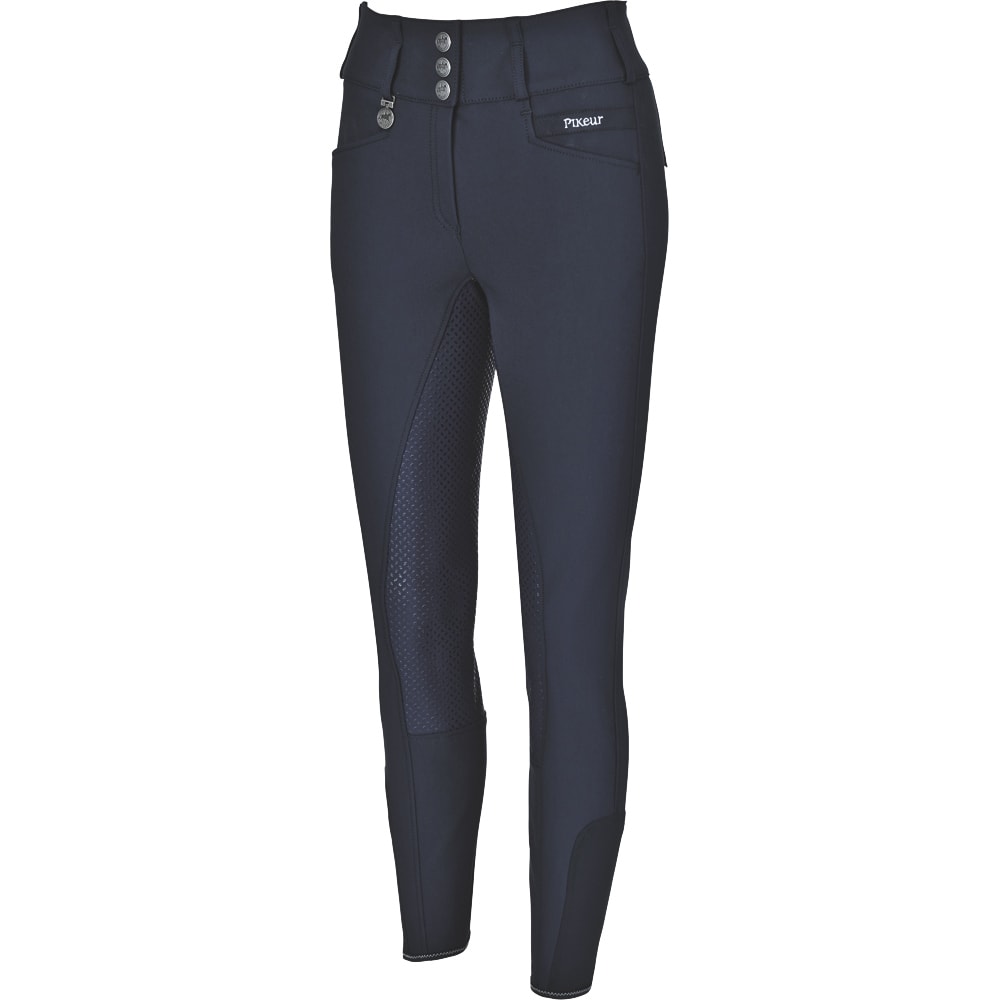 Riding breeches Full seat Candela Grip Pikeur®