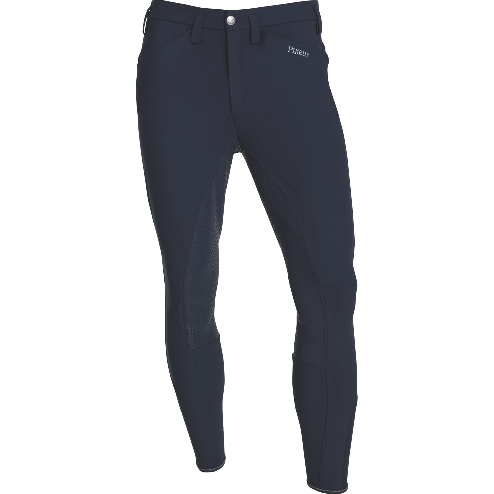 Riding breeches Men’s Rossini Grip II Pikeur®