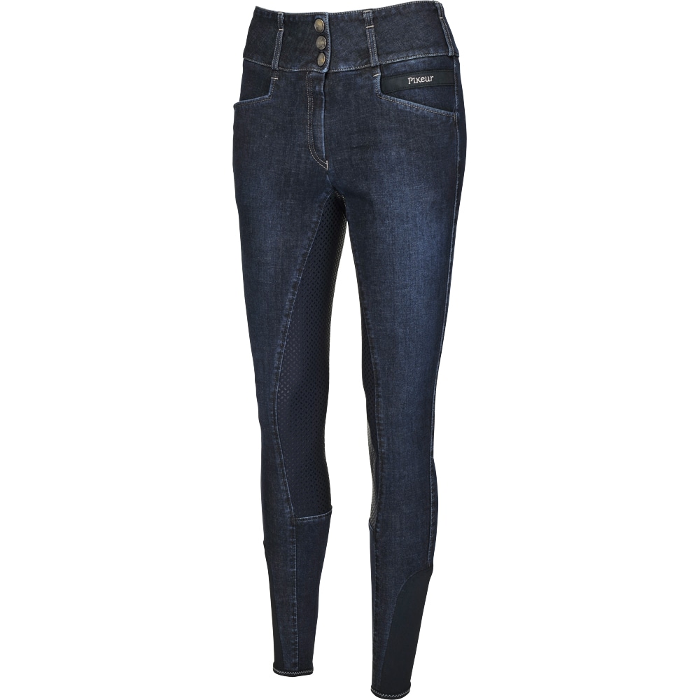 Riding breeches Full seat Candela Grip Jeans Pikeur®