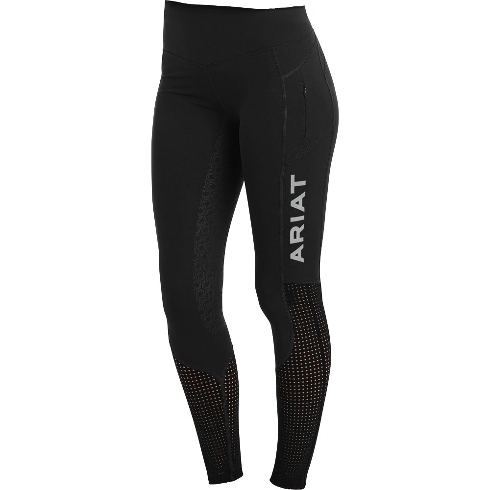 ariat riding tights