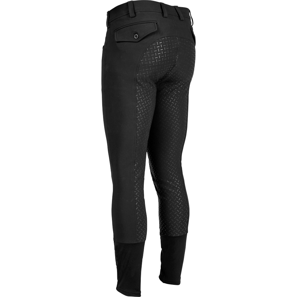 Men’s riding breeches Full seat Rolf CRW®