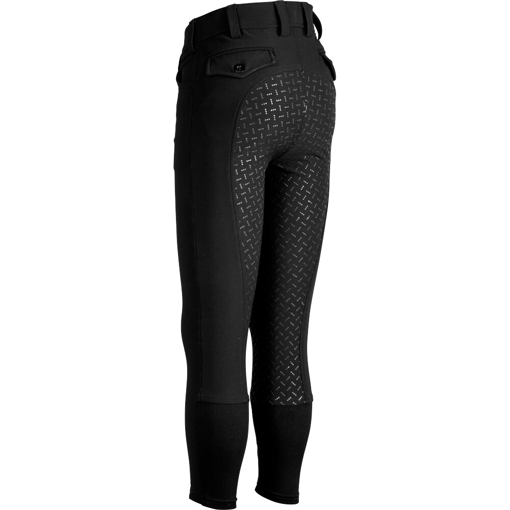 Riding breeches Junior Rolf CRW®