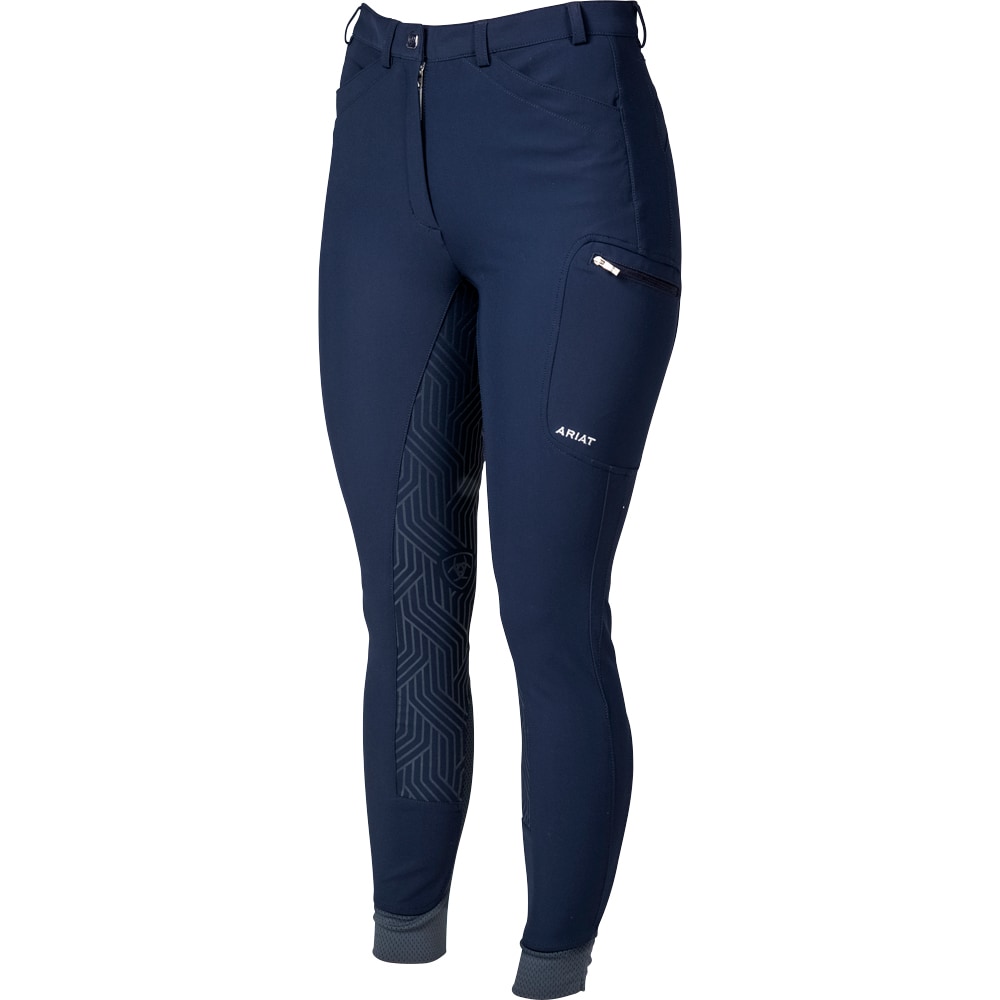 Riding breeches Full seat Triton ARIAT®