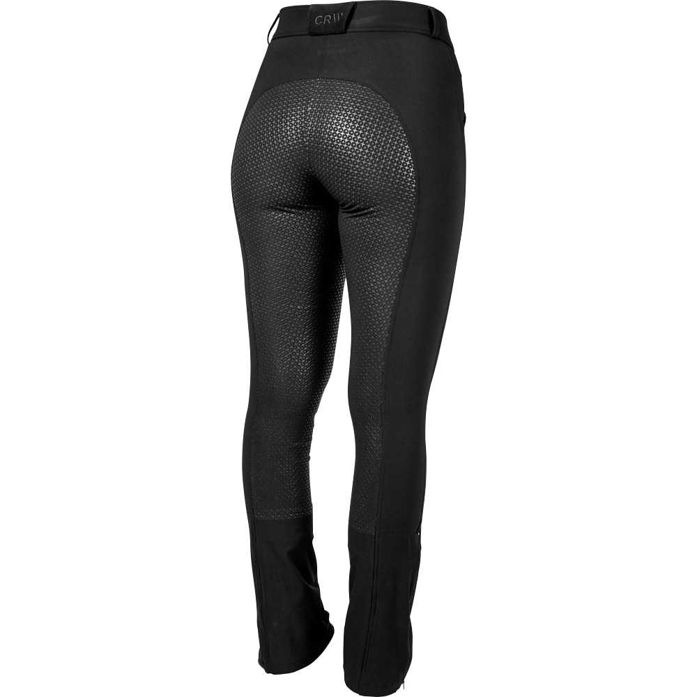 Riding breeches Jodhpur boots Ylfa CRW®