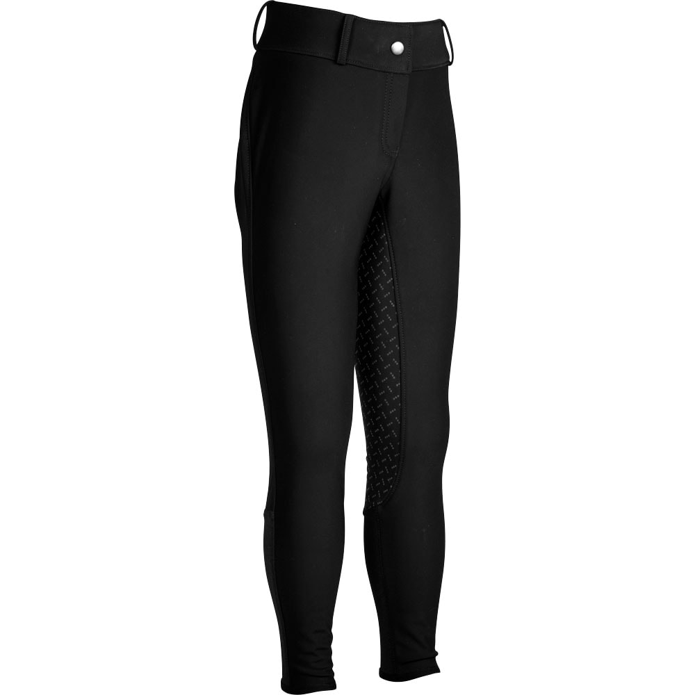 Riding breeches Softshell Fancy CRW® Junior