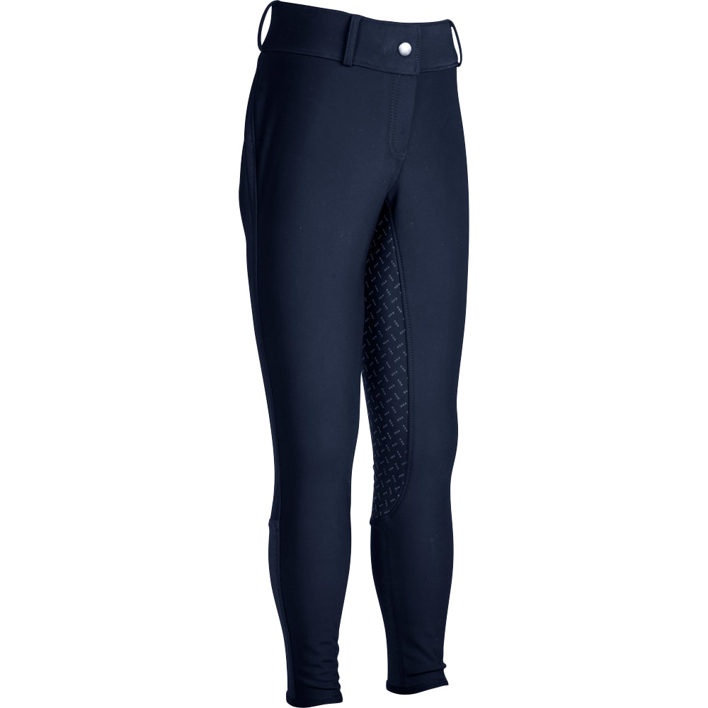 Riding breeches Softshell Fancy CRW® Junior