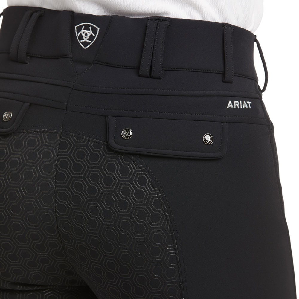 Riding breeches Full seat Tri Factor Frost ARIAT®