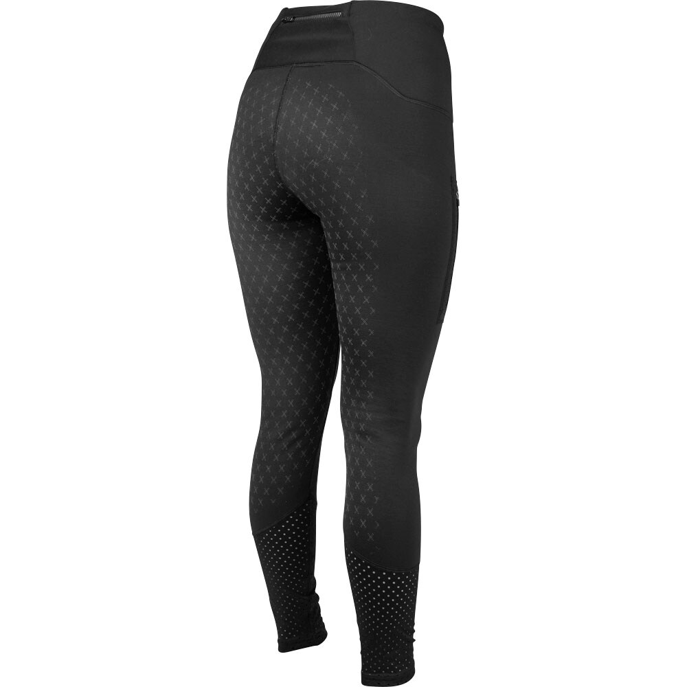 Riding leggings Roslyn Compression JH Collection® - Hööks