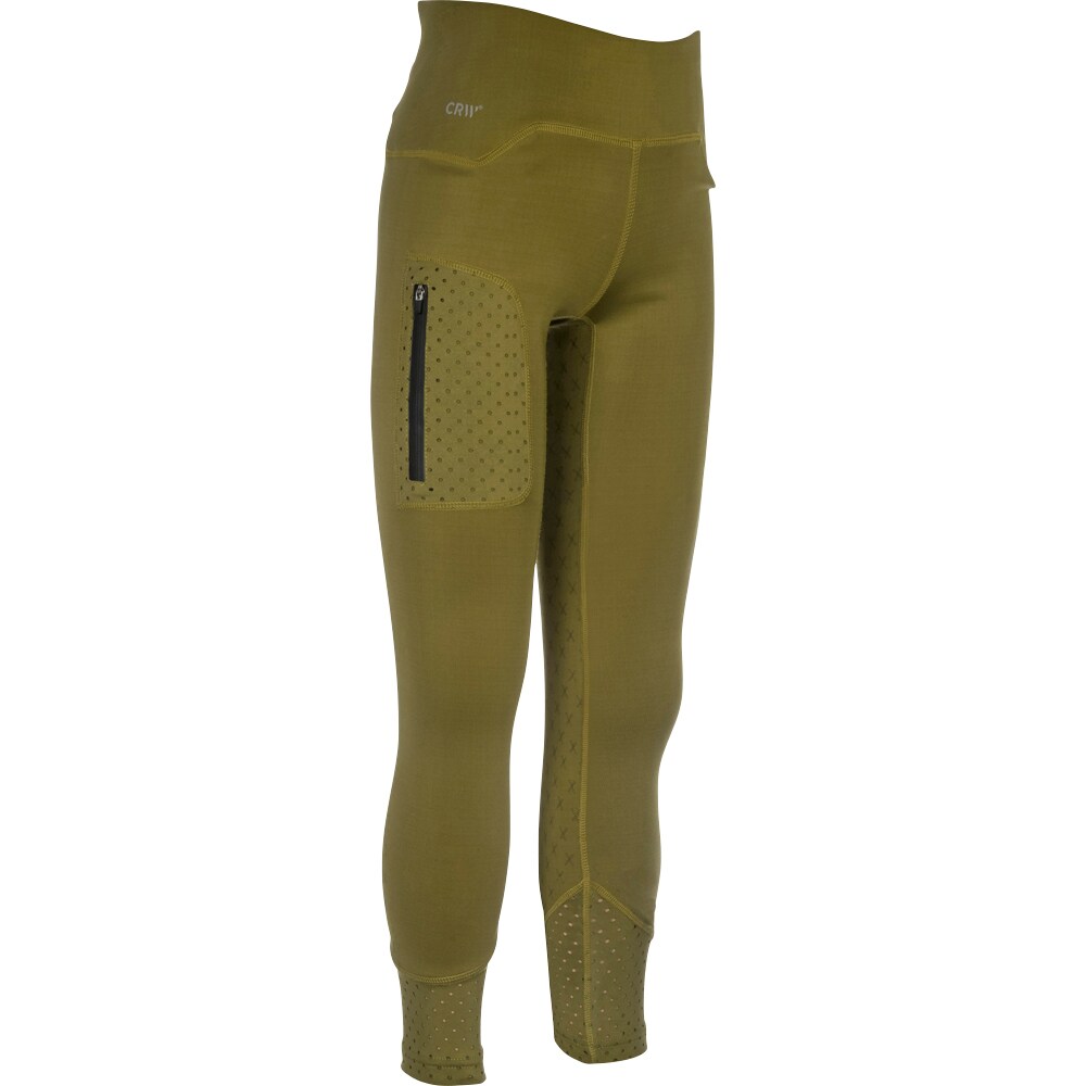 Riding leggings Junior Charlie Summer CRW®
