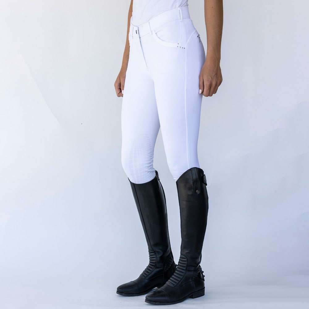 Riding breeches  Hahn CRW® Ladies