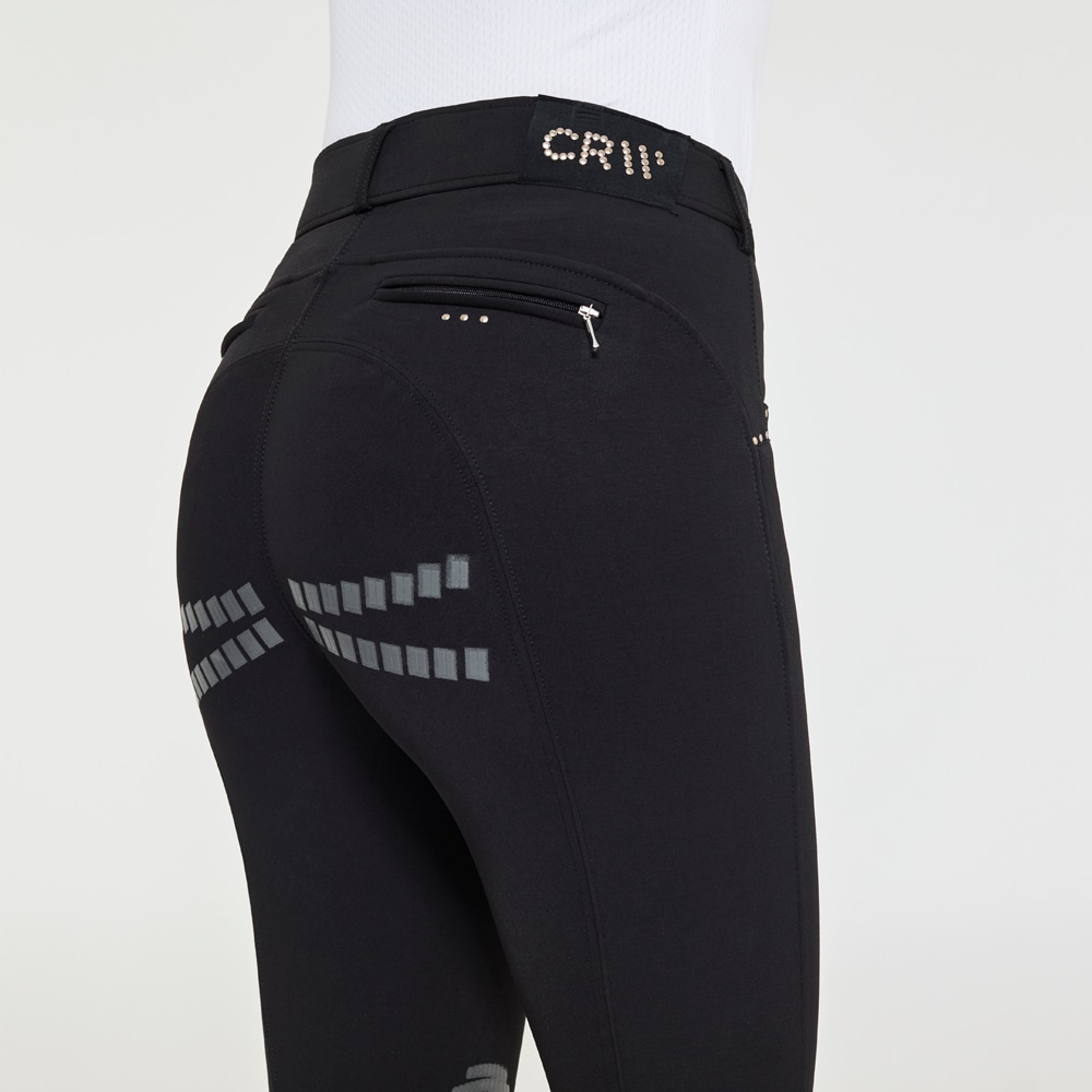 Riding breeches  Hahn CRW® Ladies