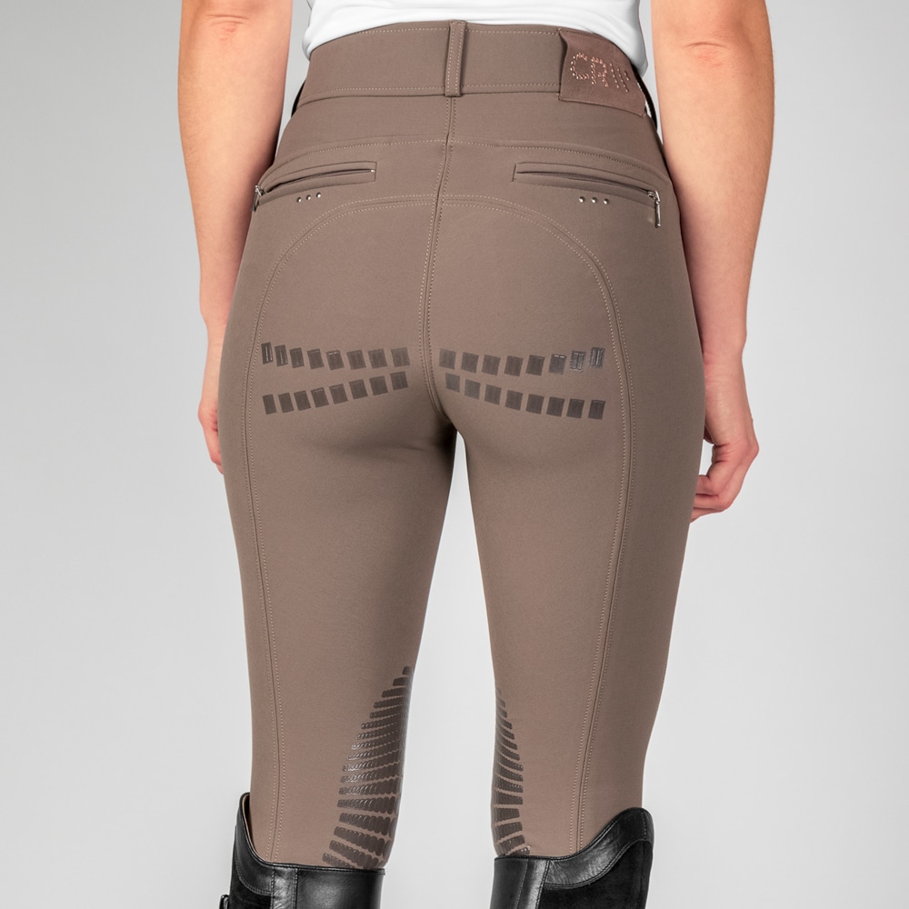 Riding breeches  Hahn CRW® Ladies