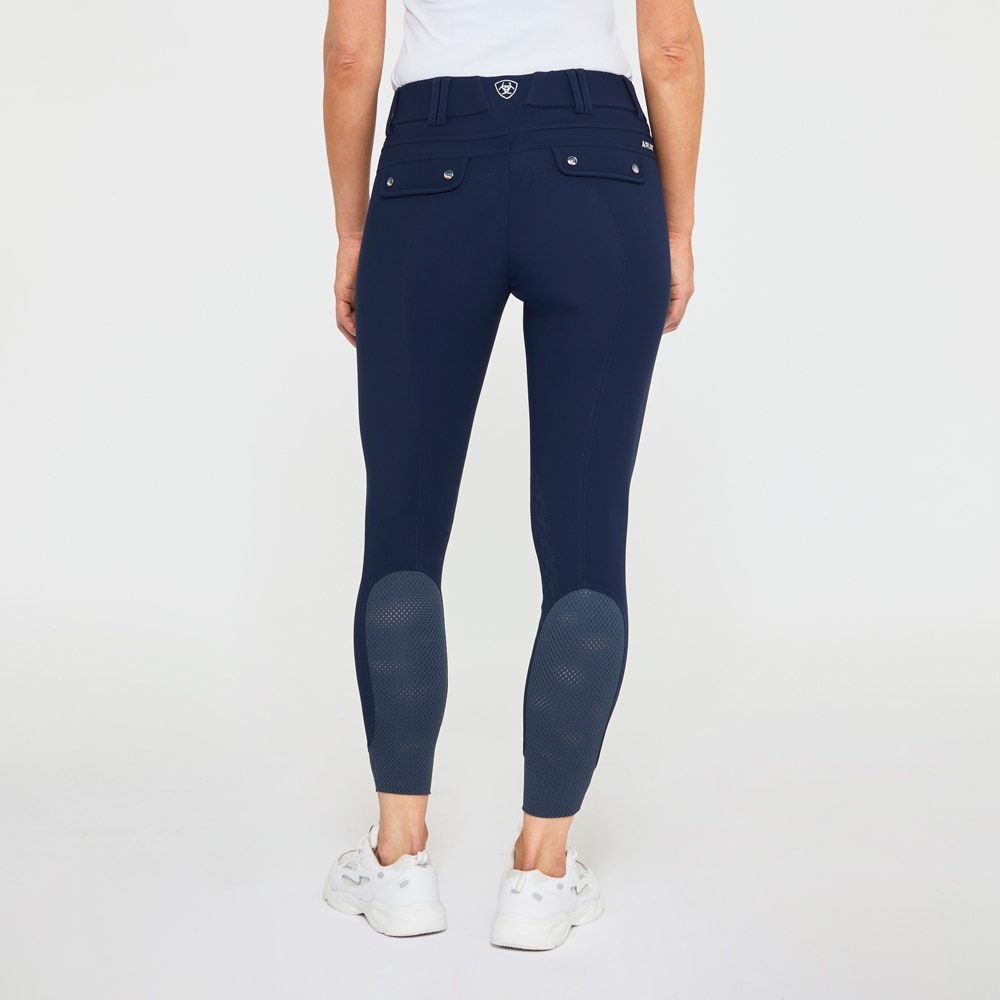 Riding breeches With knee patches Tri Factor Grip ARIAT®