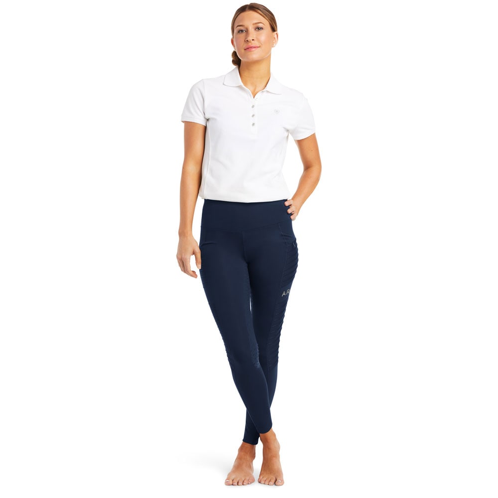 Riding leggings Full seat Eos Moto ARIAT®