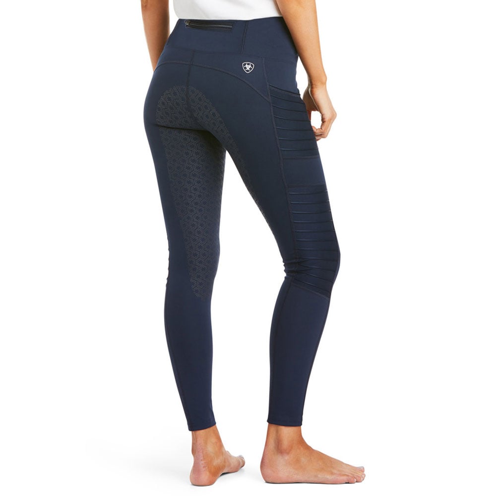 Riding leggings Full seat Eos Moto ARIAT®