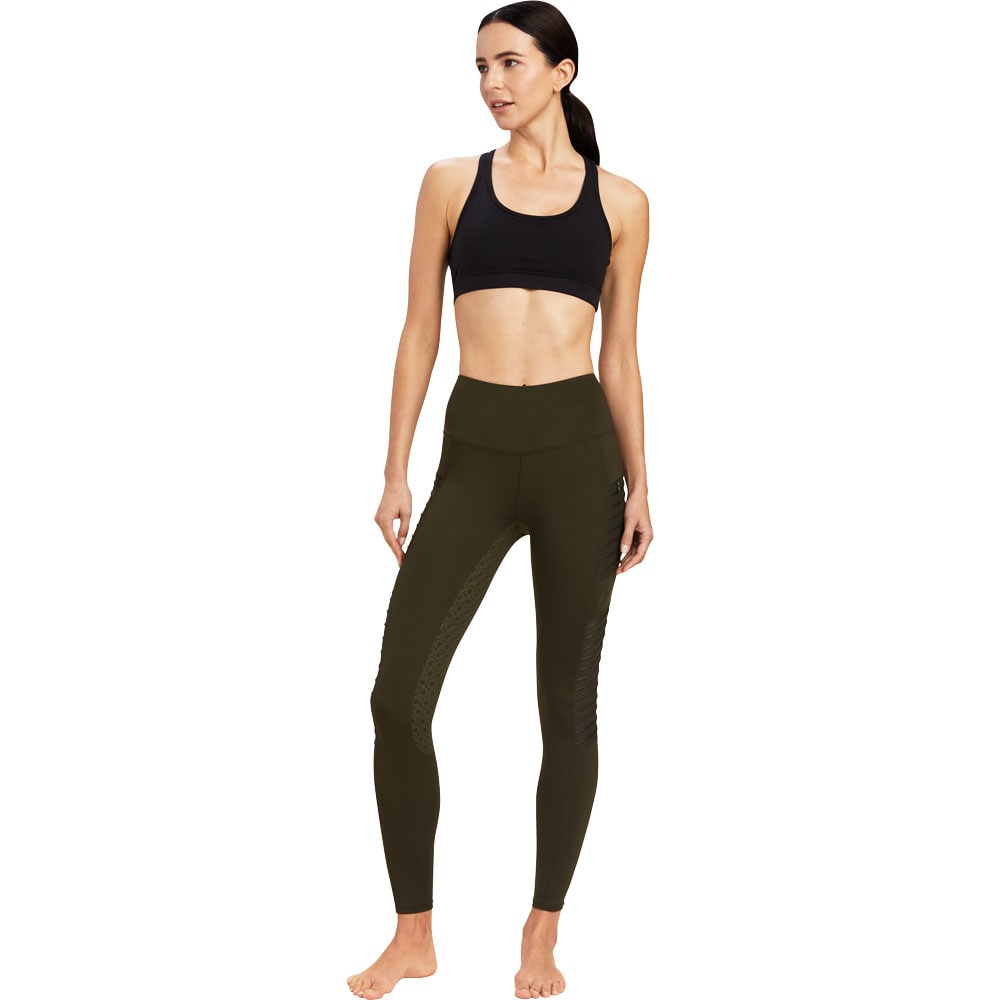 Riding leggings Full seat Eos Moto ARIAT®