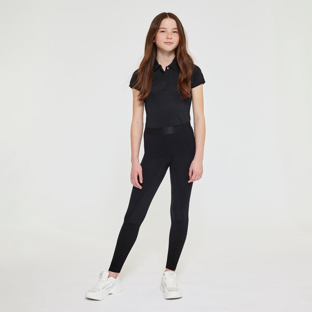 Riding leggings  Cindy 2.0 CRW® Junior