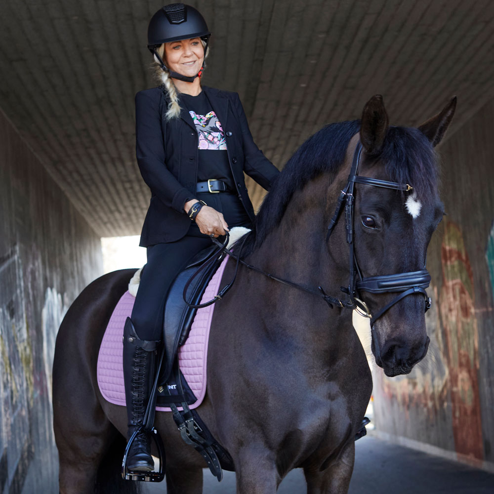 Riding breeches Full seat Vivianne CRW®