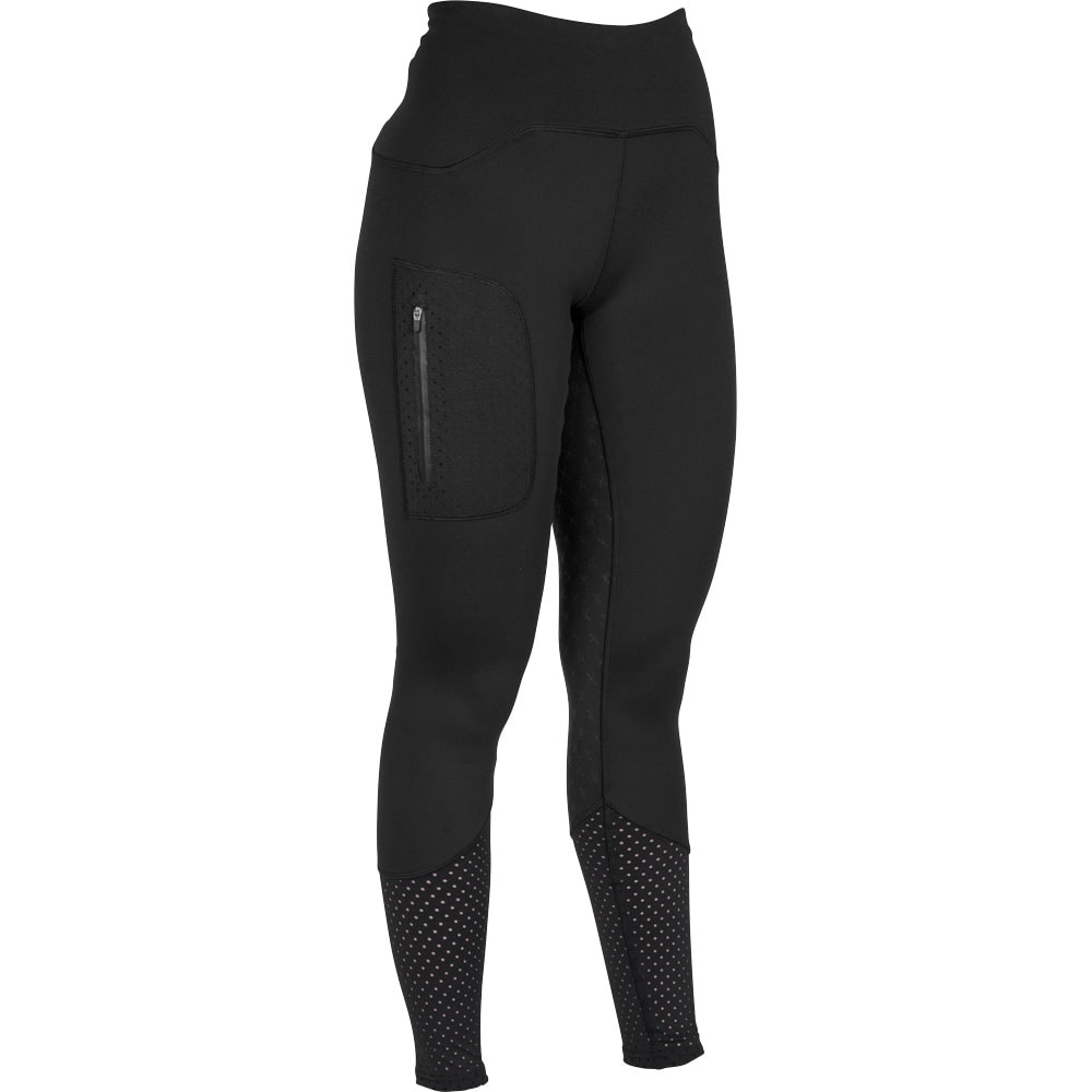 Riding leggings  Charlie Winter CRW®