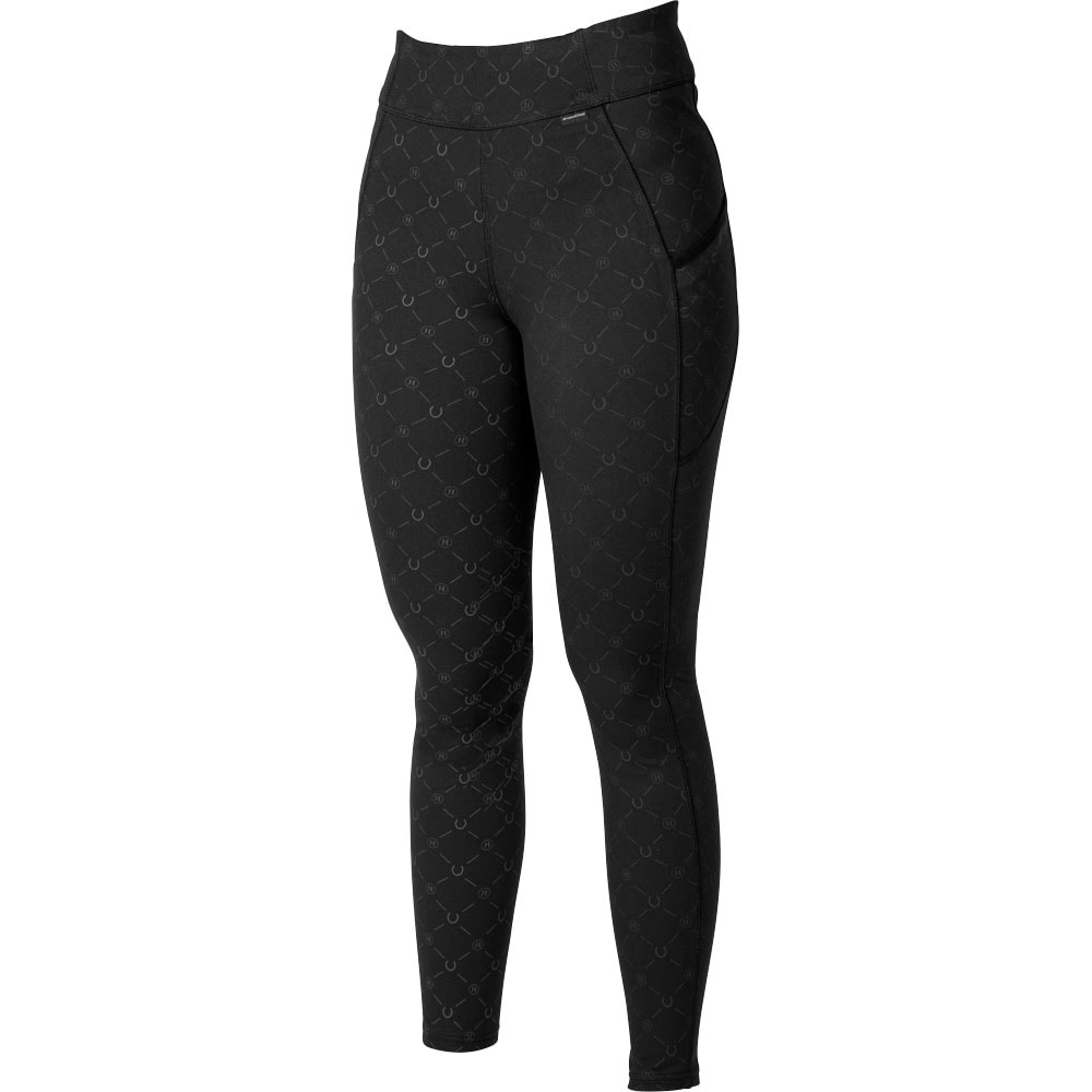 Riding leggings  Roslyn Compression Winter JH Collection®