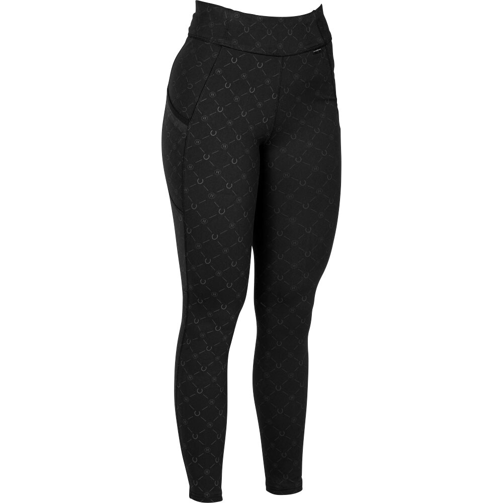 Riding leggings  Roslyn Compression Winter JH Collection®