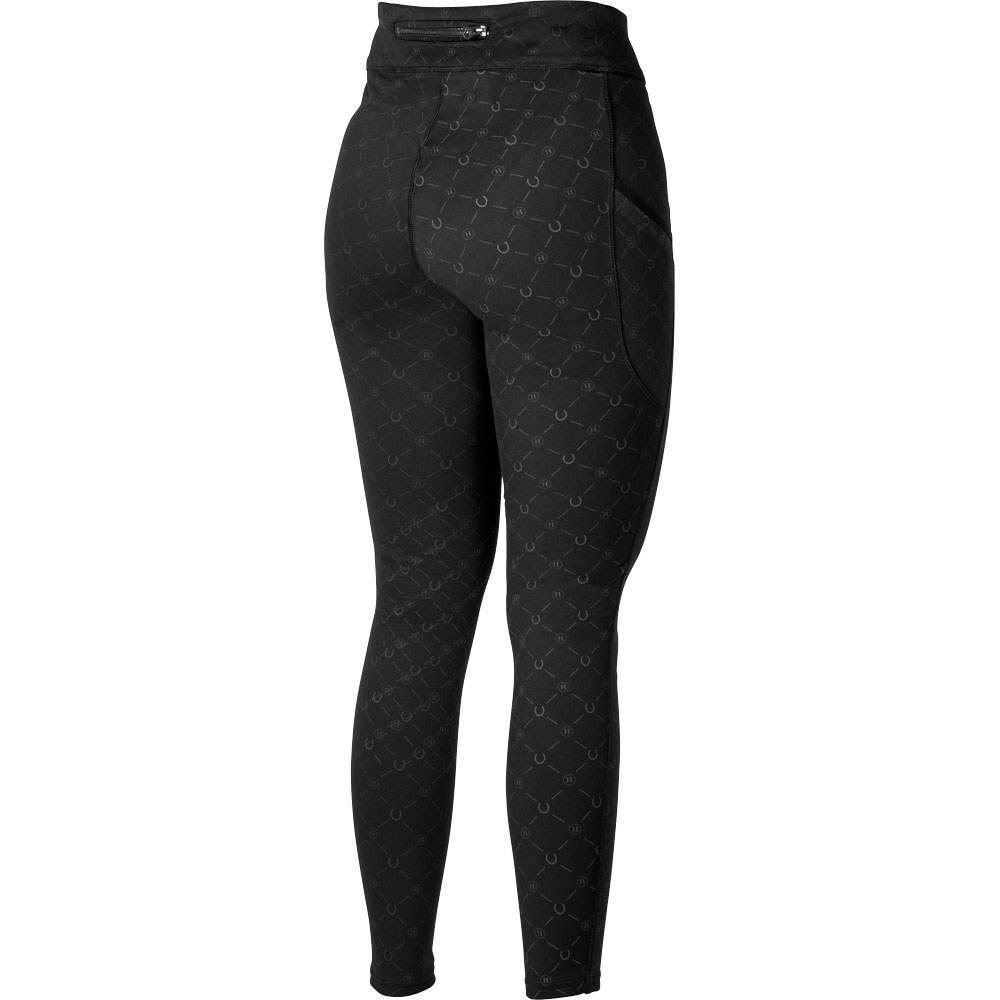 Riding leggings  Roslyn Compression Winter JH Collection®