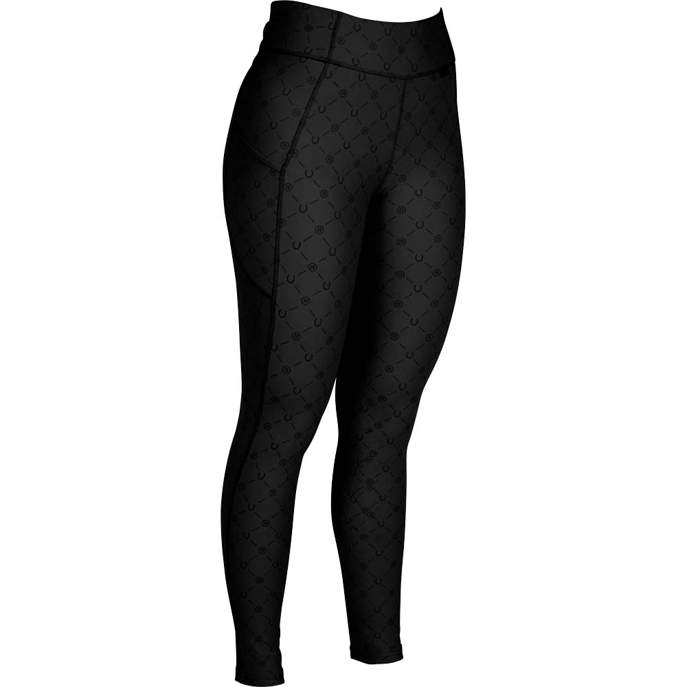 Riding leggings  Roslyn Compression JH Collection®