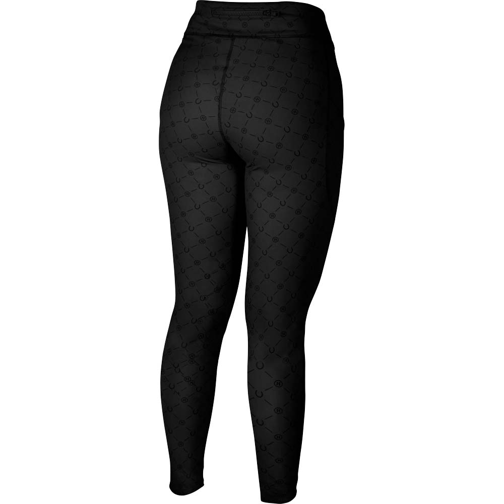 Riding leggings  Roslyn Compression JH Collection®