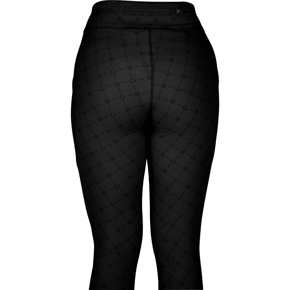 Riding leggings  Roslyn Compression JH Collection®