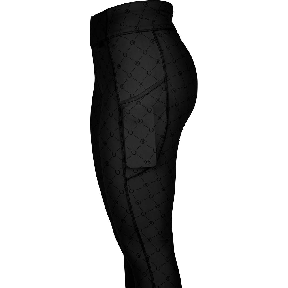 Riding leggings  Roslyn Compression JH Collection®