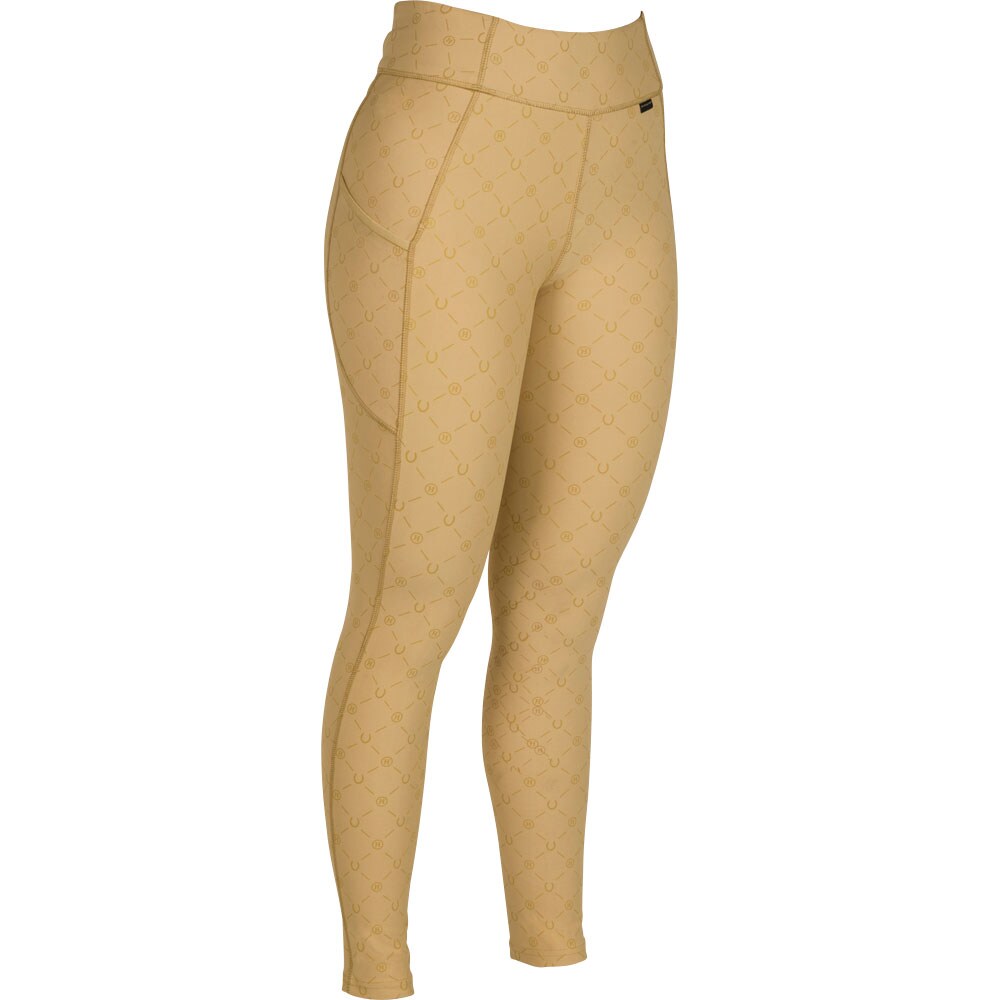 Riding leggings  Roslyn Compression JH Collection®