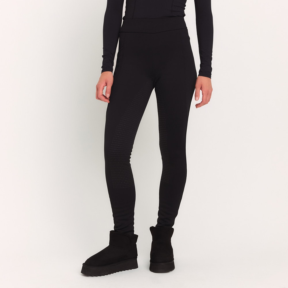 Riding leggings Full seat Teddy Winter CRW®