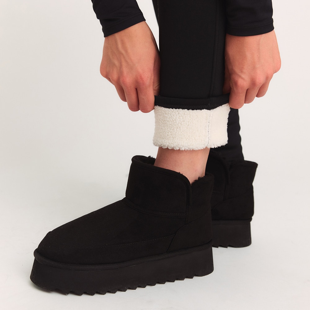 Riding leggings Full seat Teddy Winter CRW®