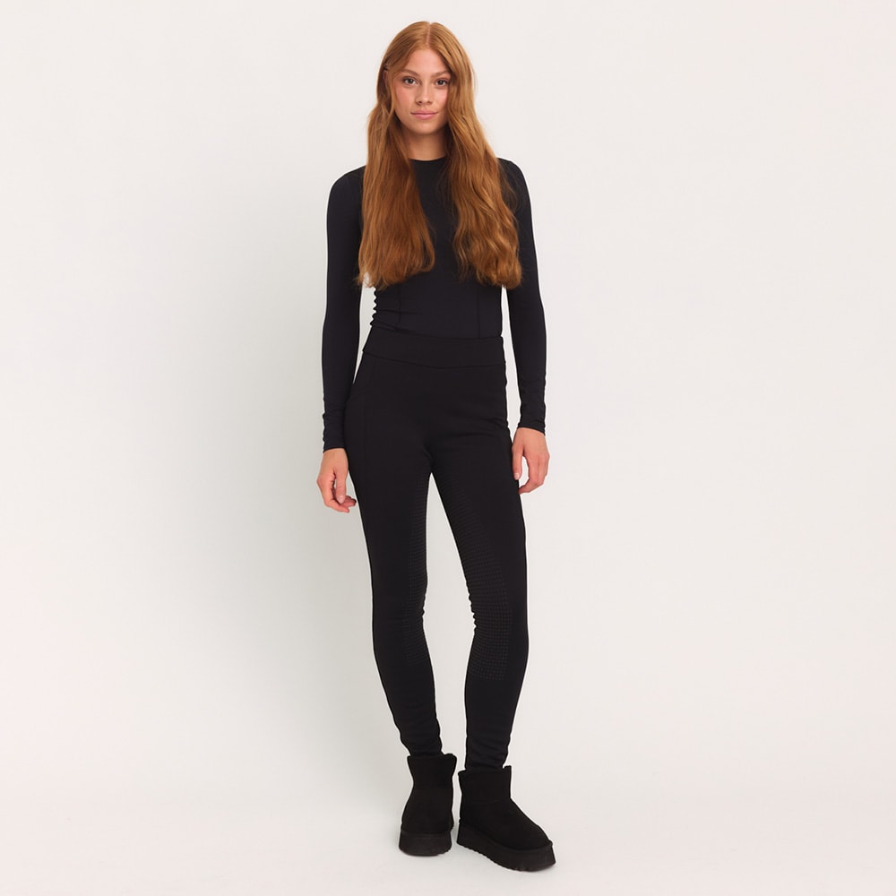 Riding leggings Full seat Teddy Winter CRW®