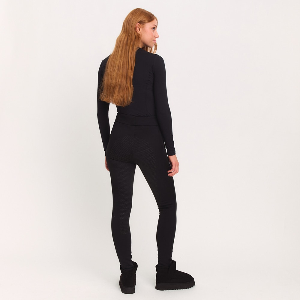 Riding leggings Full seat Teddy Winter CRW®