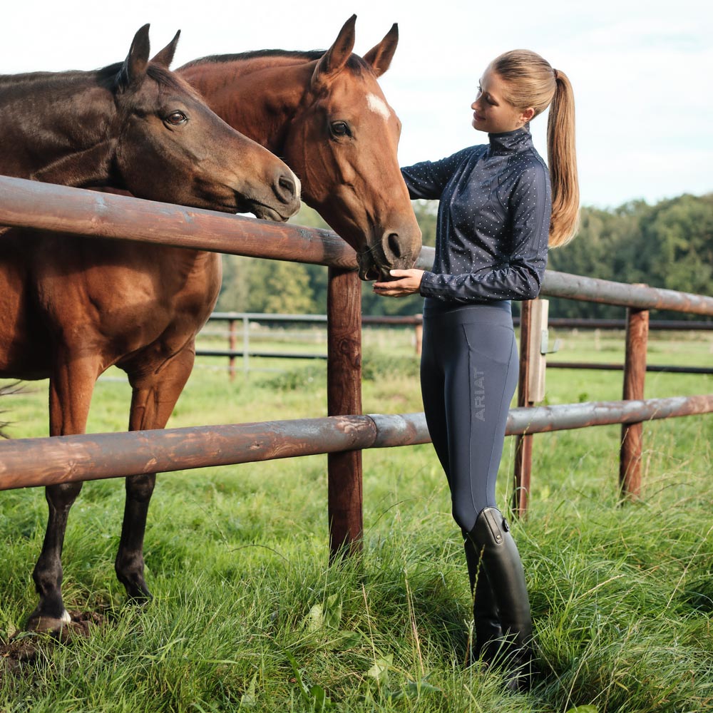 Riding leggings Full seat Eos 2.0 ARIAT®