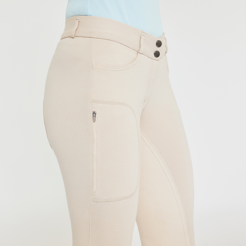 Riding breeches  Zanna CRW®