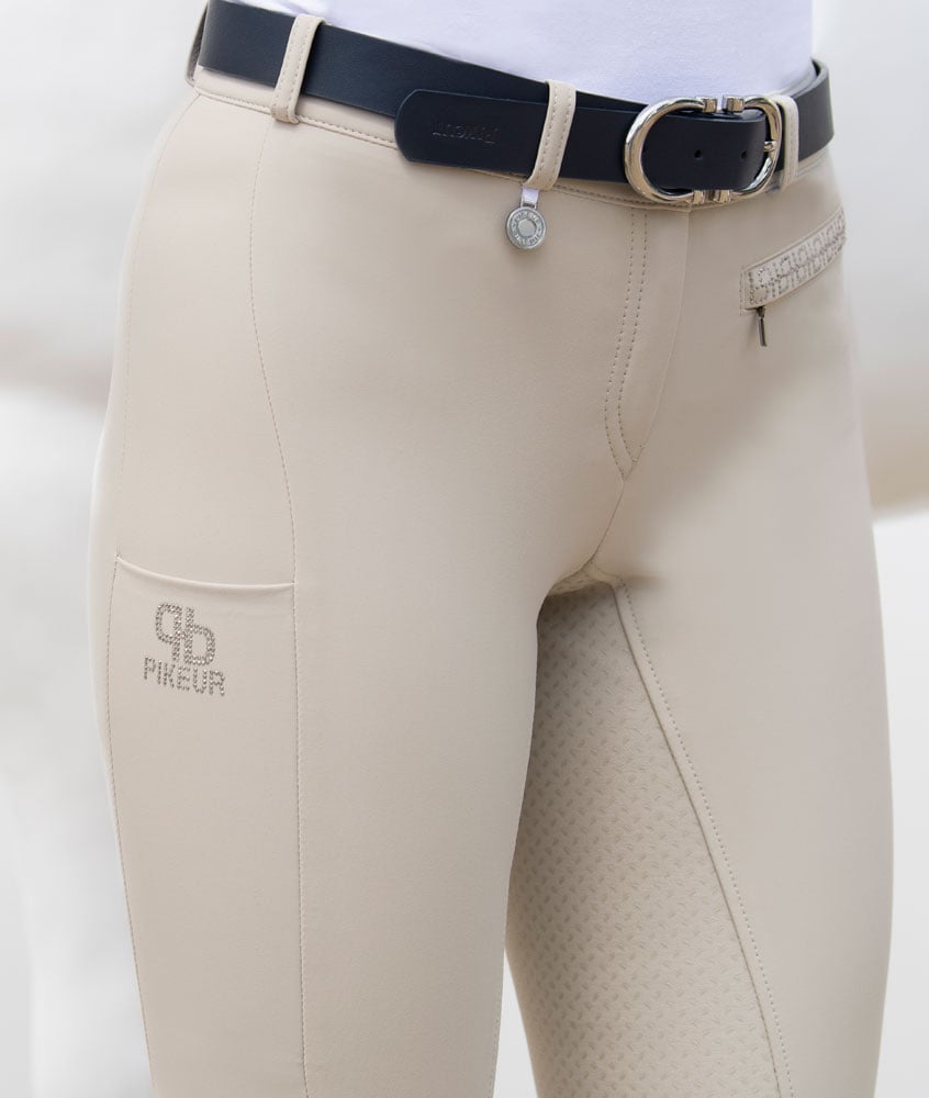 Riding breeches Full seat Vally Pikeur®