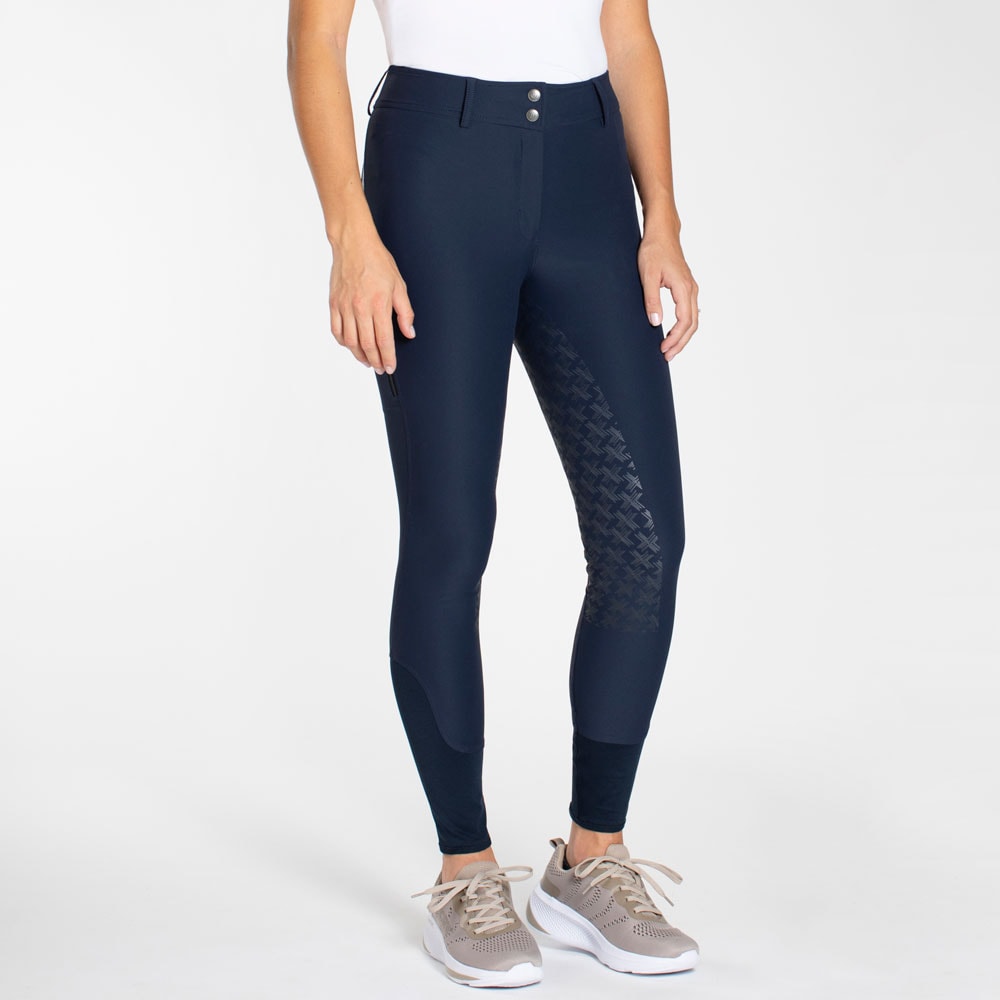 Riding breeches Full seat Clove JH Collection®