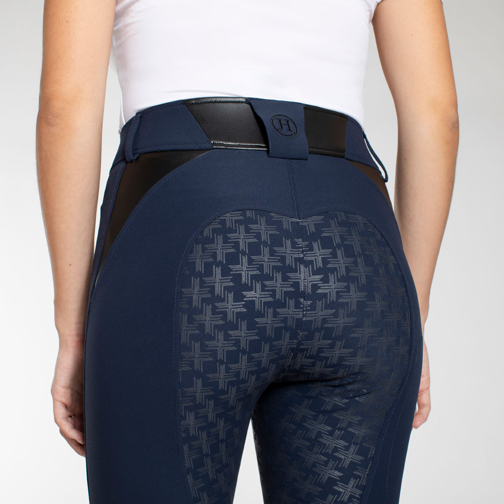 Riding breeches Full seat Clove JH Collection® - Hööks