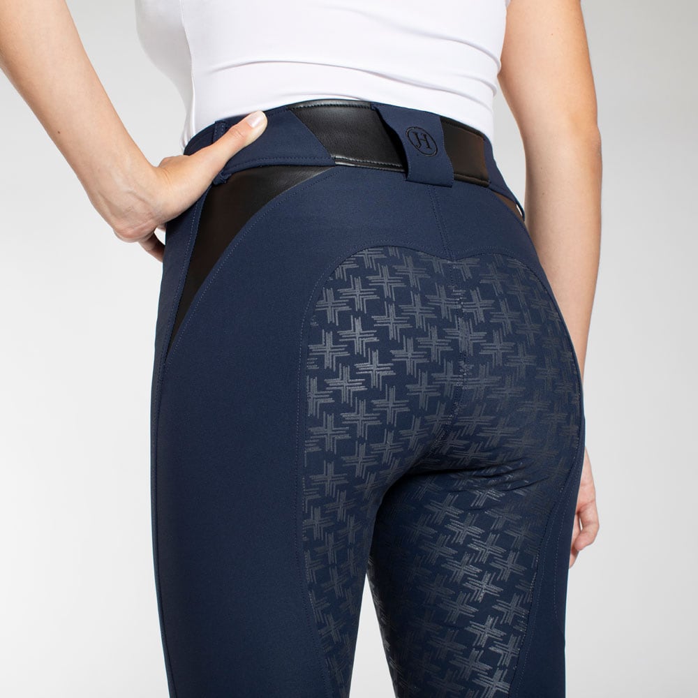 Riding breeches Full seat Clove JH Collection®