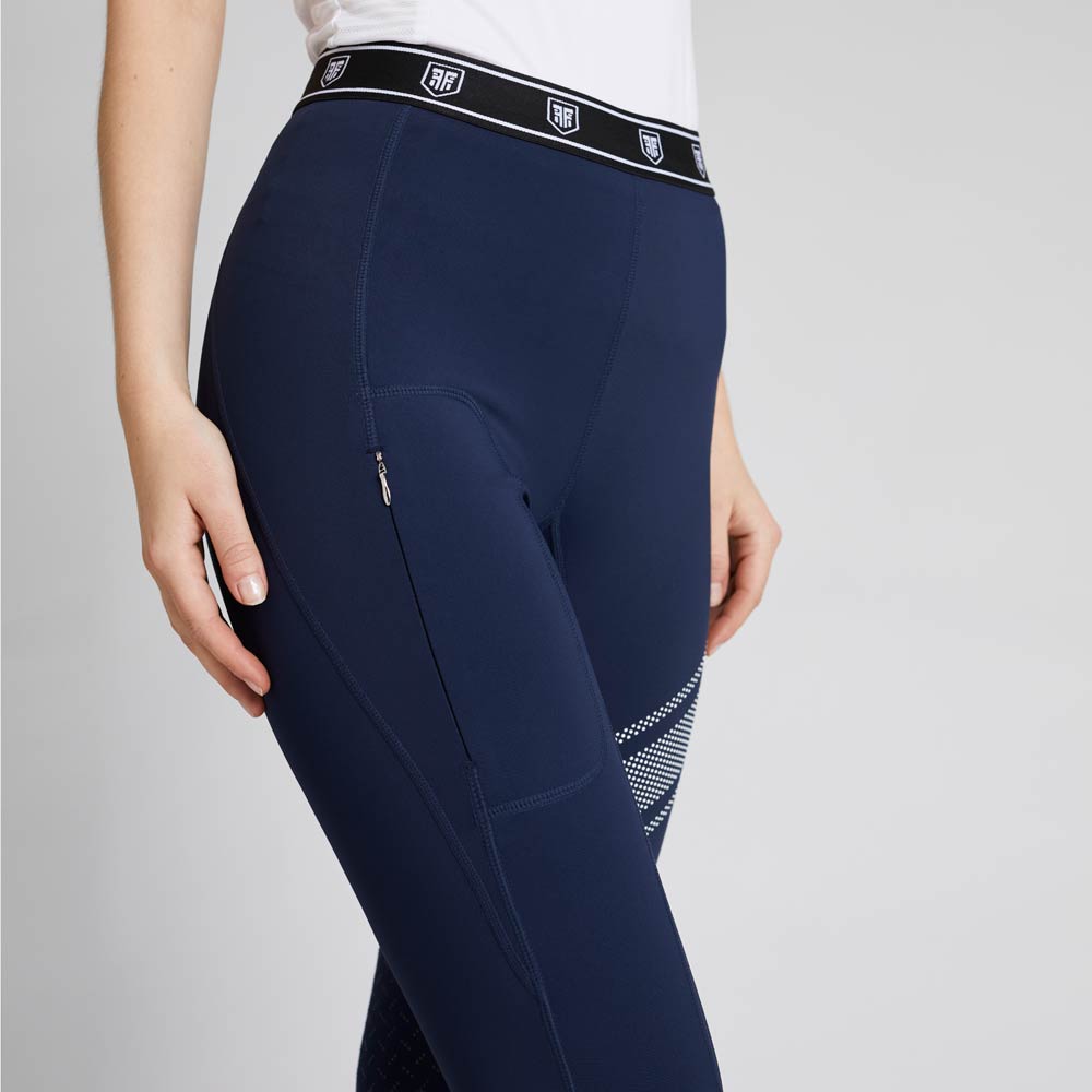 Riding leggings Full seat Juno Fairfield®