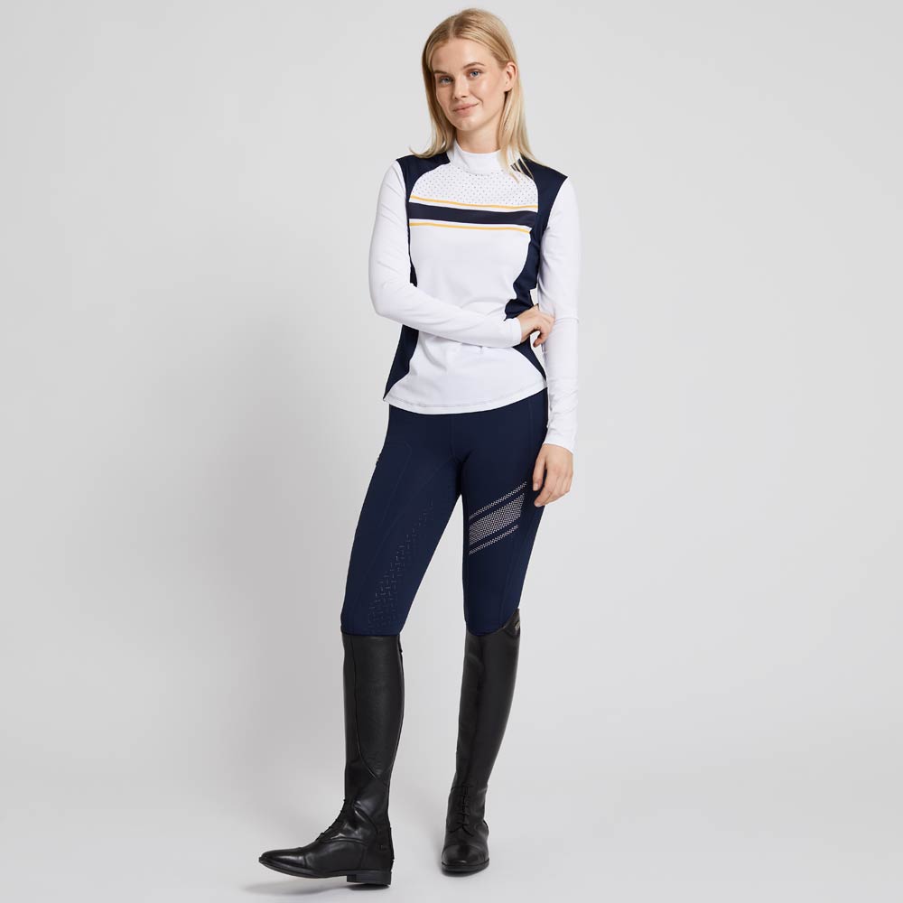 Riding leggings Full seat Juno Fairfield®