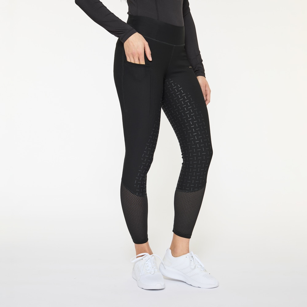 Riding leggings Full seat Sherbrooke JH Collection®