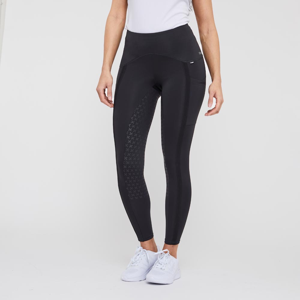 Riding leggings Full seat Madden CRW®