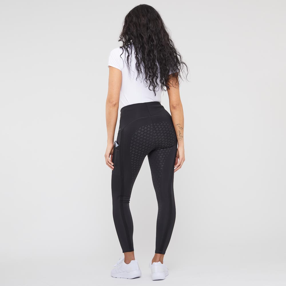 Riding leggings Full seat Madden CRW®