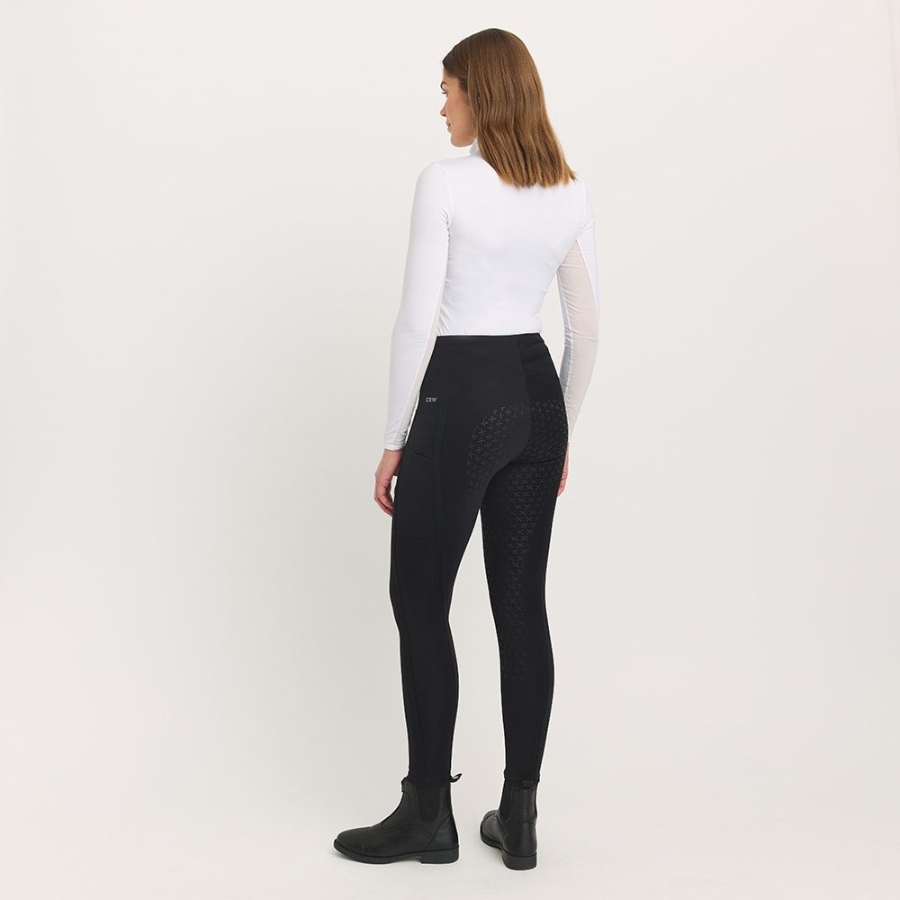 Riding leggings Full seat Madden CRW®