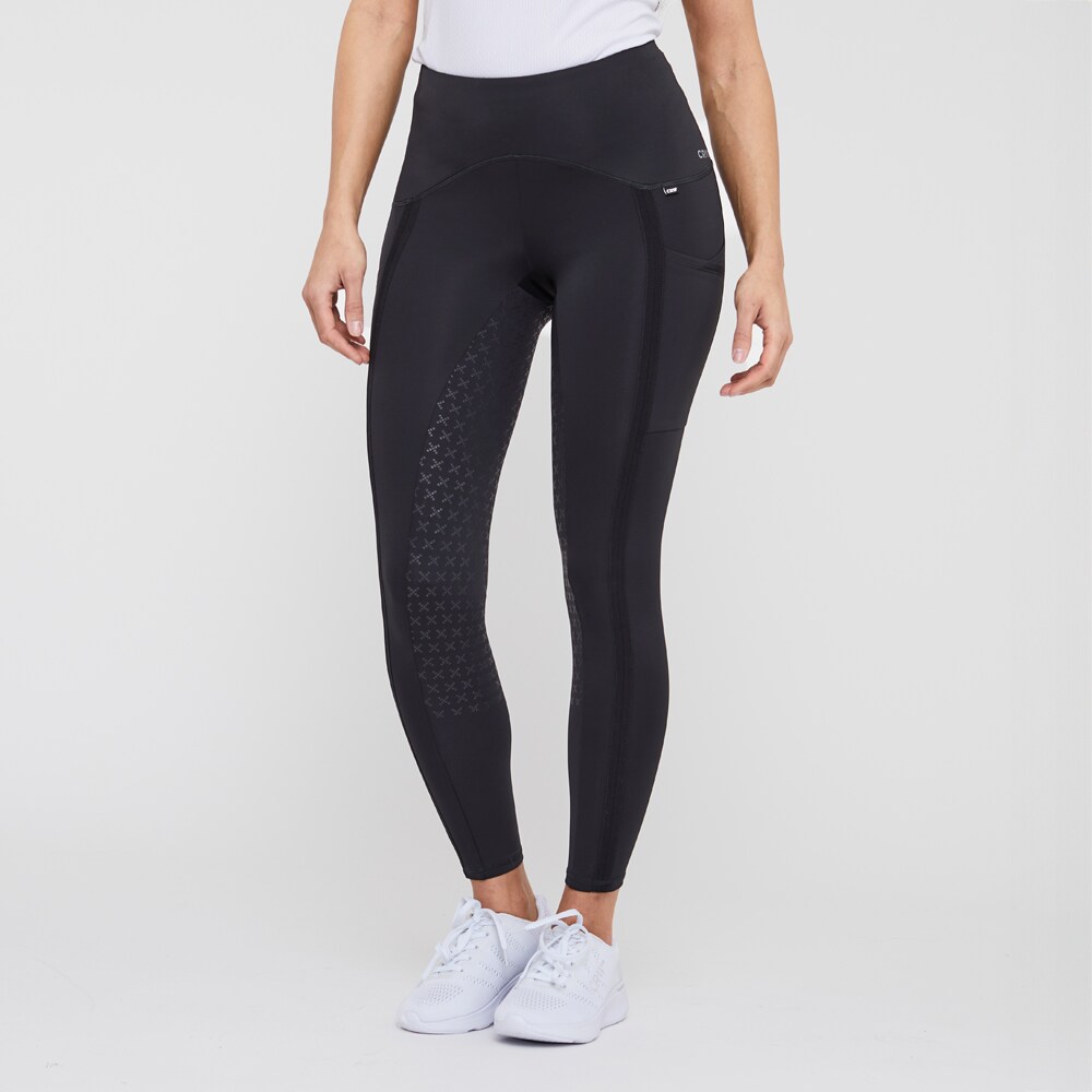 Riding leggings Full seat Madden CRW®