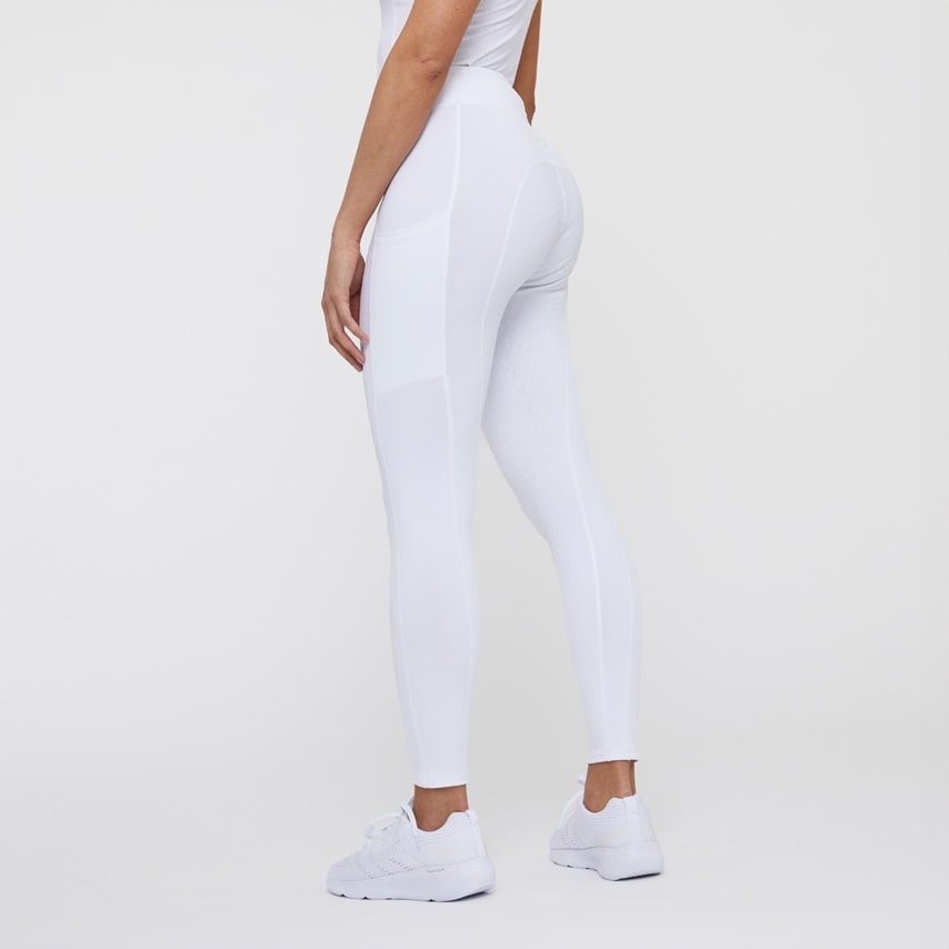 Riding leggings Full seat Pinkie GHS CRW®